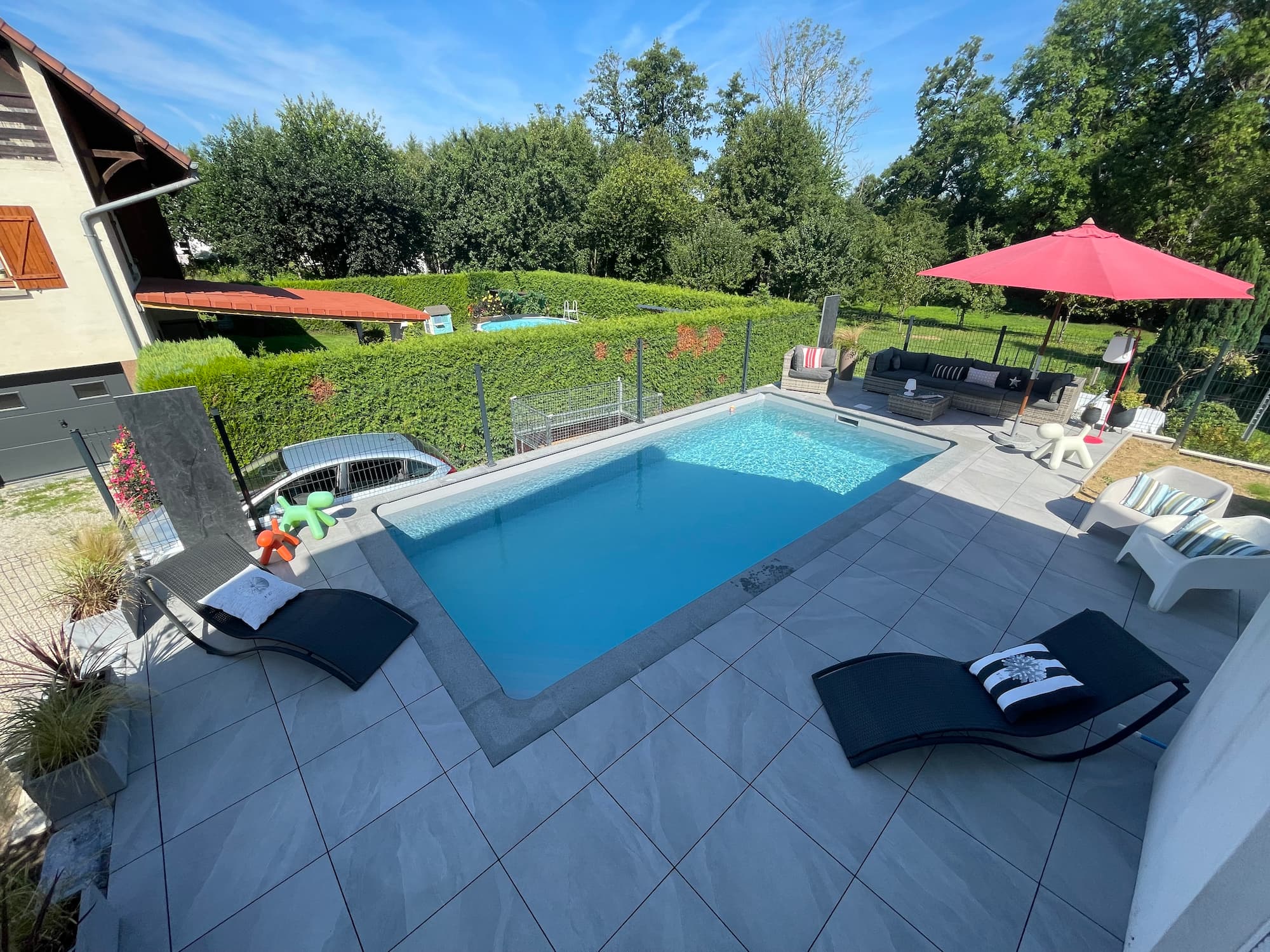 Création et pose de piscine clé en main sur les secteurs d&#8217;Altkirch et Saint-Louis Guebwiller 1