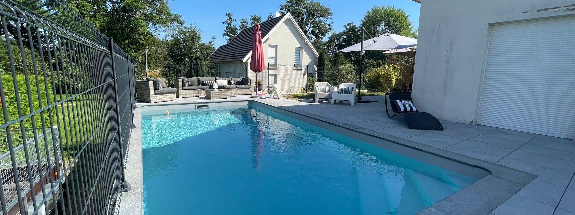 Comment faire financer la construction d&#8217;une piscine béton ? Kingersheim